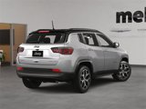 New 2025 Jeep Compass Limited image 5