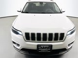 Used 2019 Jeep Cherokee Limited image 2