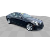 Certified 2014 Cadillac ATS Luxury image 2