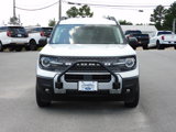New 2025 Ford Bronco Sport Big Bend image 3