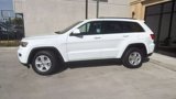 Used 2017 Jeep Grand Cherokee Laredo w/ Quick Order Package 2BE image 4