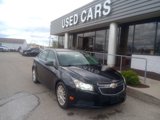 Used 2011 Chevrolet Cruze Eco image 2