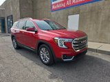 Used 2022 GMC Terrain SLT image 6