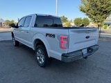 Used 2018 Ford F150 Lariat w/ Equipment Group 502A Luxury image 3