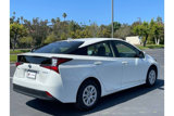 Used 2019 Toyota Prius LE image 3