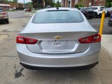 Used 2022 Chevrolet Malibu LS w/ Driver Confidence Package II image 5