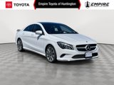 Used 2019 Mercedes-Benz CLA 250 4MATIC image 1