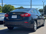 Used 2016 Chevrolet Cruze LS image 4