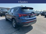 Used 2021 Hyundai Santa Fe SE image 3