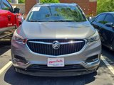 Used 2018 Buick Enclave Essence image 2