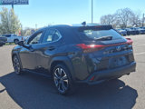 Used 2022 Lexus UX 200 image 4
