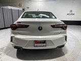 Used 2021 Acura TLX SH-AWD w/ Advance Package image 5