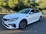 Used 2020 Kia Optima LX image 2