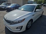Used 2016 Kia Optima Hybrid image 5