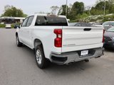Used 2022 Chevrolet Silverado 1500 LT w/ Z71 Off-Road Package image 2