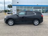 Certified 2020 Chevrolet Equinox LT image 4