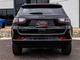 Used 2022 Jeep Compass High Altitude image 5