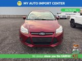 Used 2013 Ford Focus SE w/ SE Winter Pkg image 2