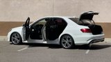 Used 2014 Mercedes-Benz E 350 Sedan image 6