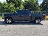 Used 2015 Chevrolet Silverado 1500 LTZ Z71 w/ LTZ Plus Package image 2