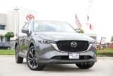 Used 2022 MAZDA CX-5 AWD 2.5 S w/ Premium Plus Pkg image 2