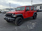 Used 2021 Jeep Wrangler Unlimited Sport image 3