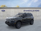 New 2024 Ford Bronco Sport Badlands w/ Premium Package image 5