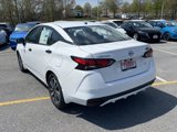 New 2025 Nissan Versa S w/ S Plus Package image 5