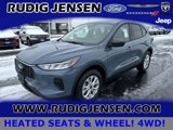 New 2025 Ford Escape Active w/ Tech Pack #1 image 1