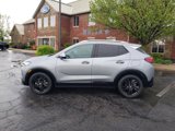Used 2024 Buick Encore GX Sport Touring image 2