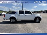 Used 2019 Nissan Frontier SV image 4