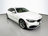 Used 2019 BMW 430i Gran Coupe w/ Convenience Package image 3