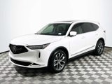 Used 2022 Acura MDX FWD w/ Technology Package image 3