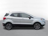 Used 2020 Ford EcoSport Titanium image 2