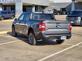 New 2025 Ford Maverick XLT w/ XLT Luxury Package image 4