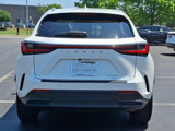 Certified 2022 Lexus NX 350 AWD w/ Premium Package image 5