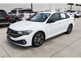 Used 2023 Volkswagen Jetta Sport image 3