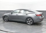 Certified 2023 Nissan Sentra SV image 5
