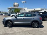 Certified 2024 Volkswagen Taos S image 2