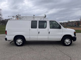 Used 2012 Ford E-150 and Econoline 150 image 2