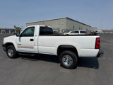 Used 2006 Chevrolet Silverado 2500 LT image 6