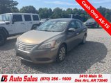 Used 2015 Nissan Sentra SV image 3