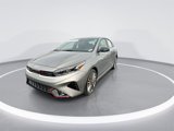 Used 2024 Kia Forte GT image 4