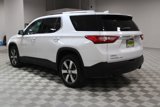 Used 2018 Chevrolet Traverse LT image 5