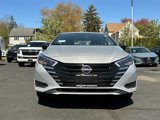New 2025 Nissan Versa S w/ Trunk Package image 6
