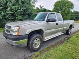 Used 2004 Chevrolet Silverado 2500 LS image 2