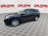 Used 2017 Acura RDX FWD w/ Technology Package image 4