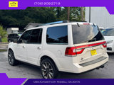 Used 2016 Lincoln Navigator Reserve image 5