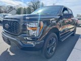 Certified 2023 Ford F150 XL w/ STX Appearance Package image 5