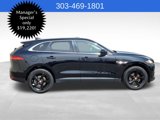 Used 2020 Jaguar F-PACE Premium image 2